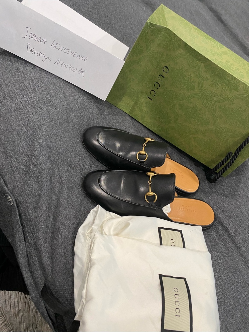 Shoes (Loafers/Mules) - Closest Matching Subcategory: 'None'